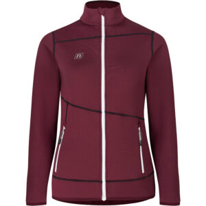 VANGUARD SECOND LAYER WO'S FIG/WINE