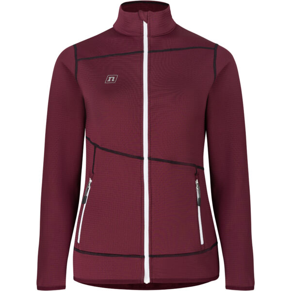 VANGUARD SECOND LAYER WO'S FIG/WINE