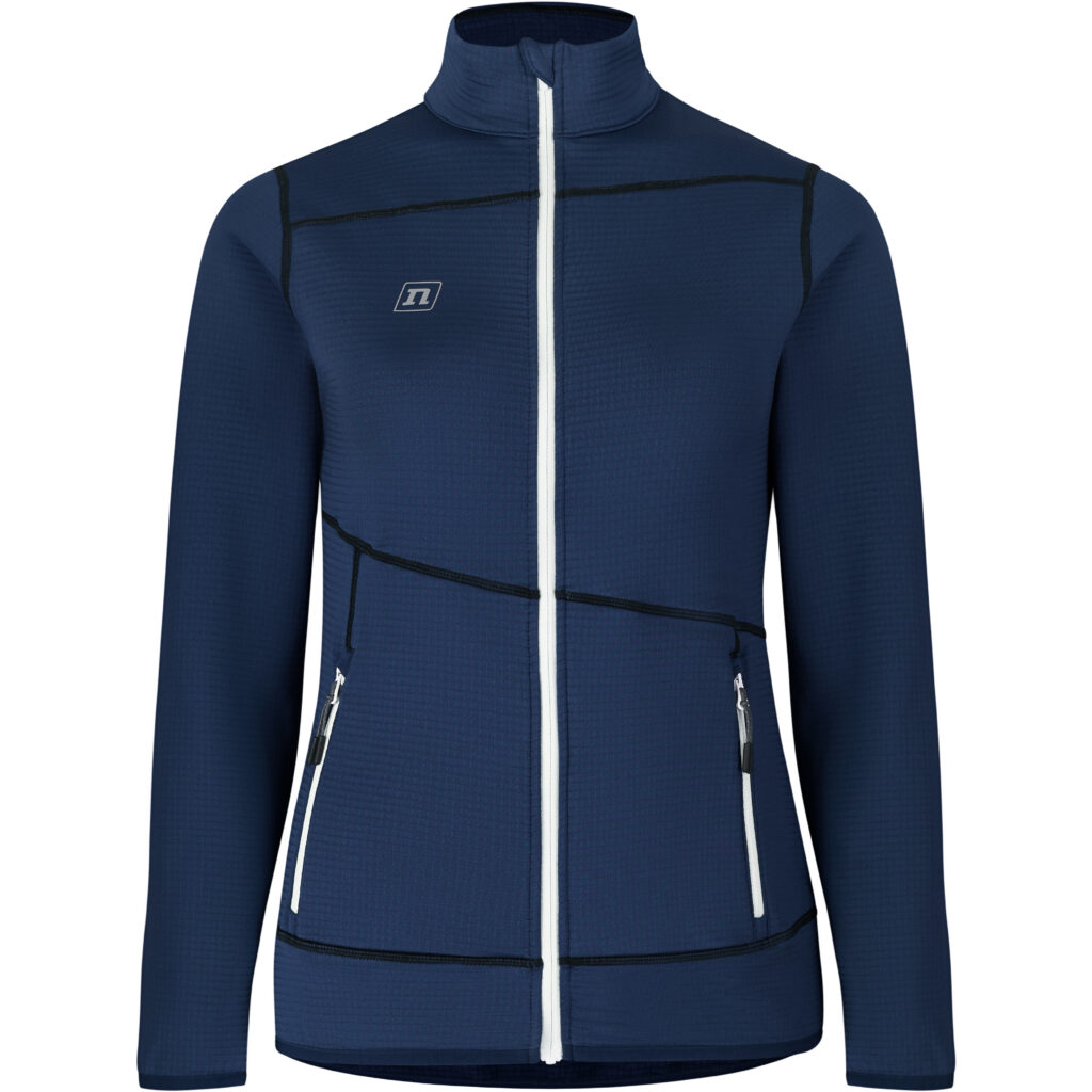 VANGUARD SECOND LAYER WO'S INSIGNIA BLUE