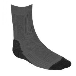 CLASSIC MERINO SOCKS DARK GREY