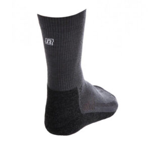 CLASSIC MERINO SOCKS DARK GREY